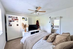 Bedroom 1- click for photo gallery